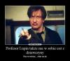 Lupin ma w sobie co� z dziewczyny